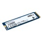 Kingston 480G Dc2000B Pcie 4.0 M.2